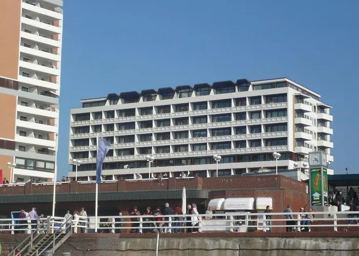 Haus am Meer14 - App. 129 WB