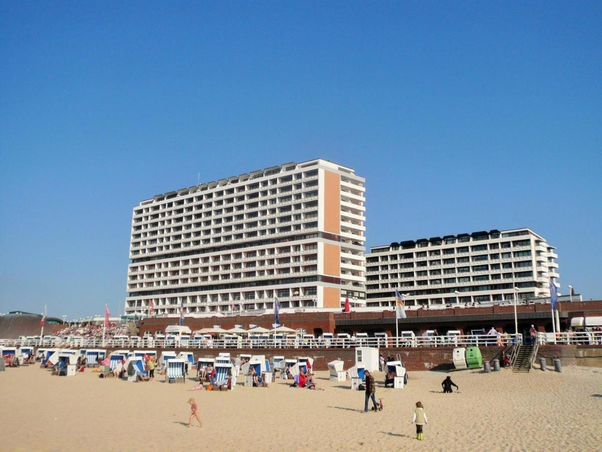 Haus Am Meer14 - App. 129 Wb Apartment