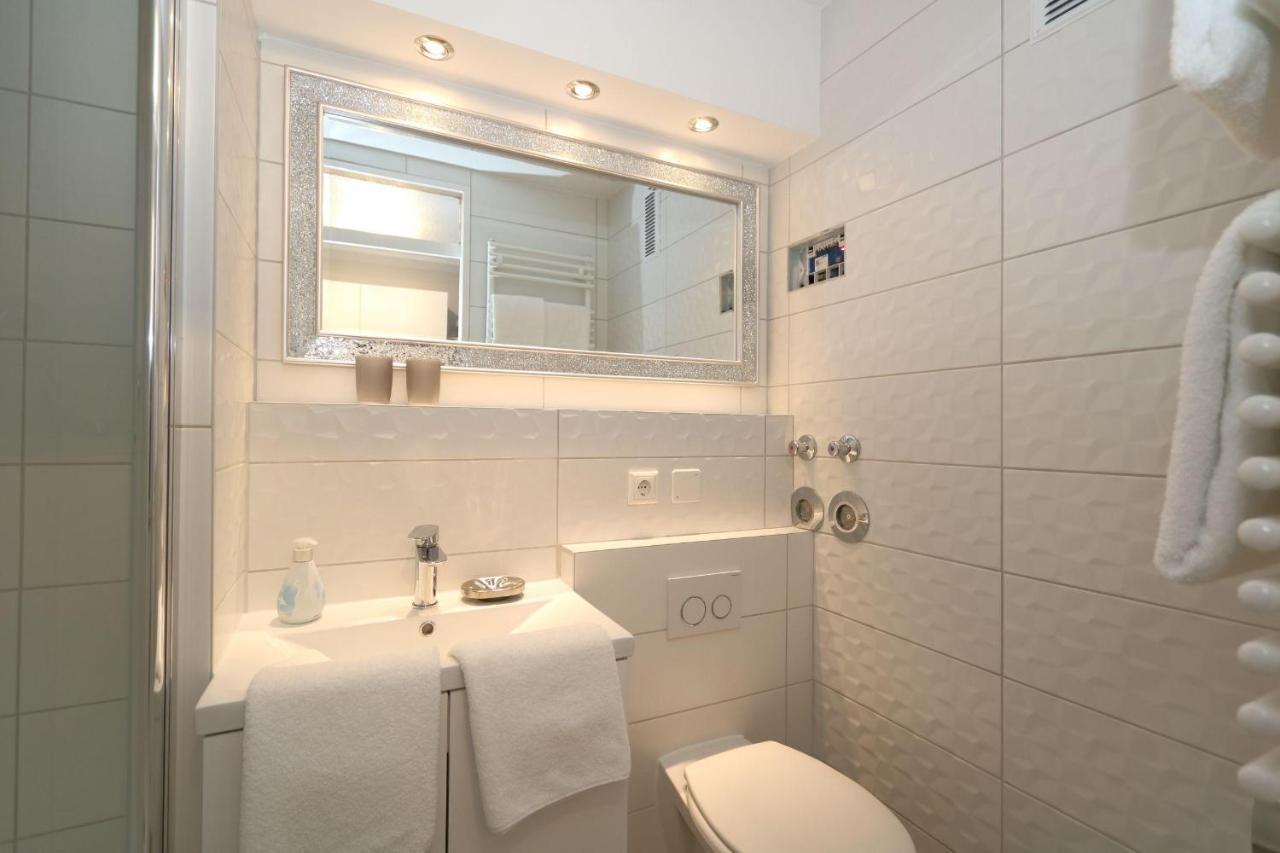Apartment Haus Am Meer14 - App. 129 Wb