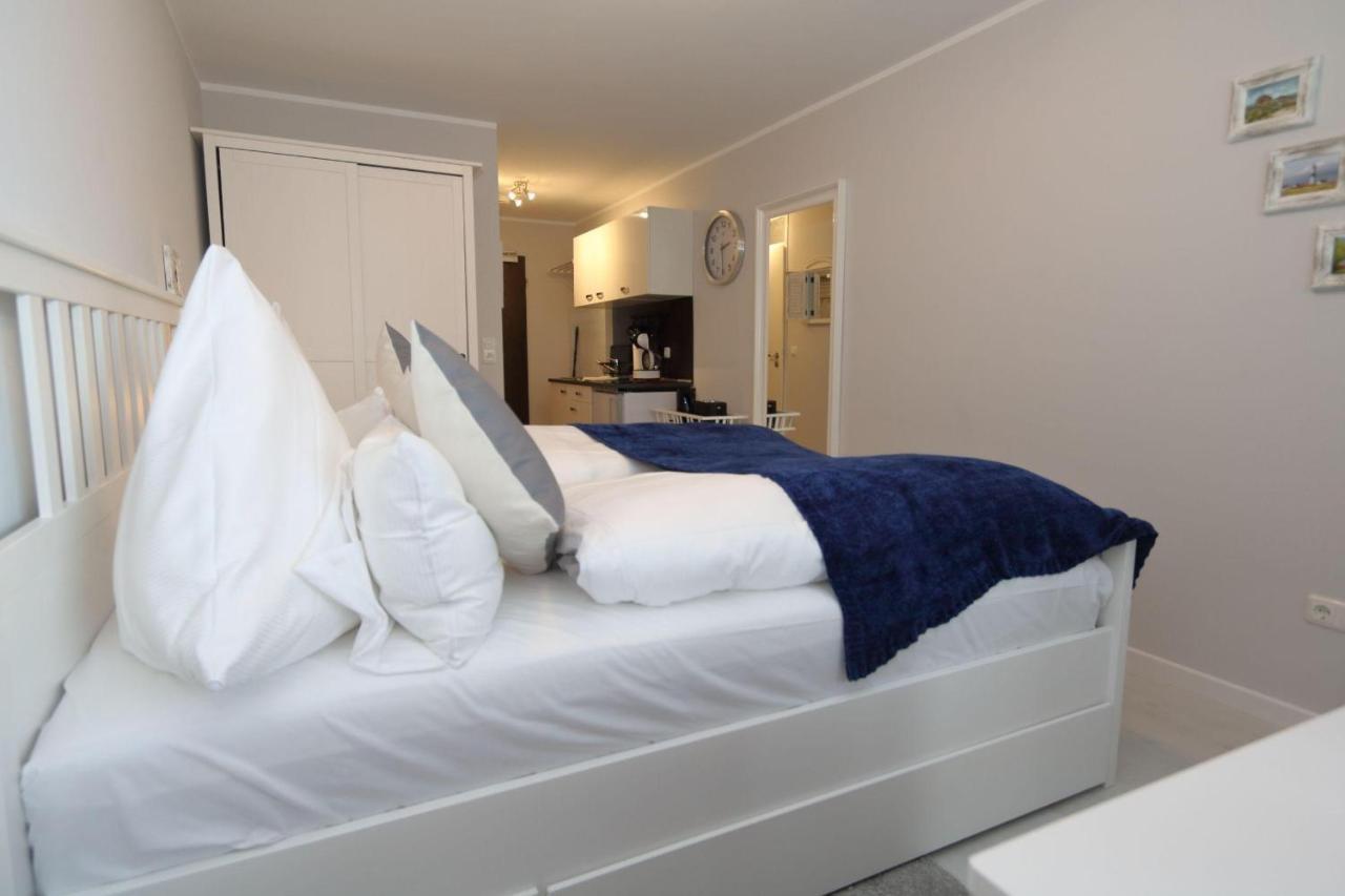 Apartment Haus Am Meer14 - App. 129 Wb Westerland