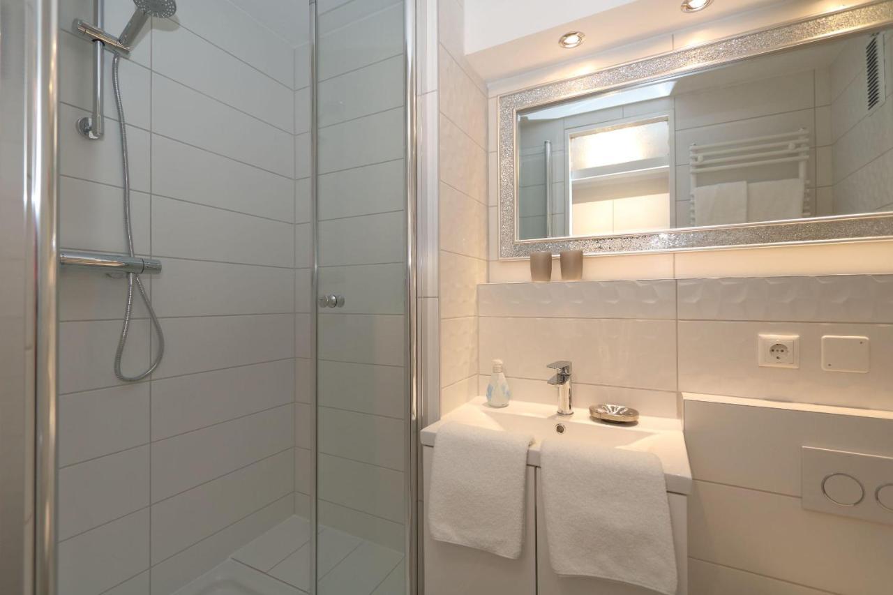 Haus Am Meer14 - App. 129 Wb Westerland