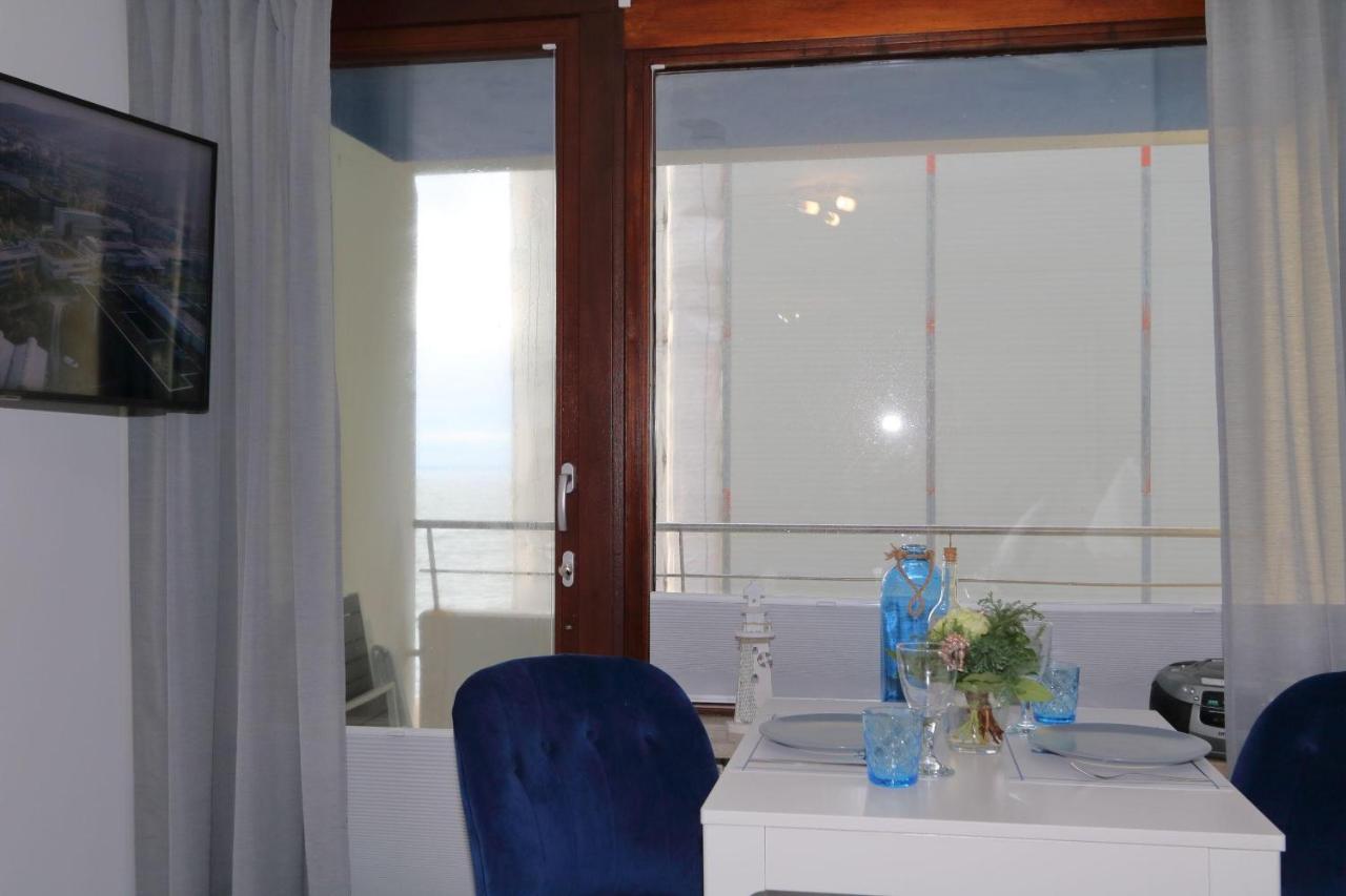 Apartment Haus Am Meer14 - App. 129 Wb *
