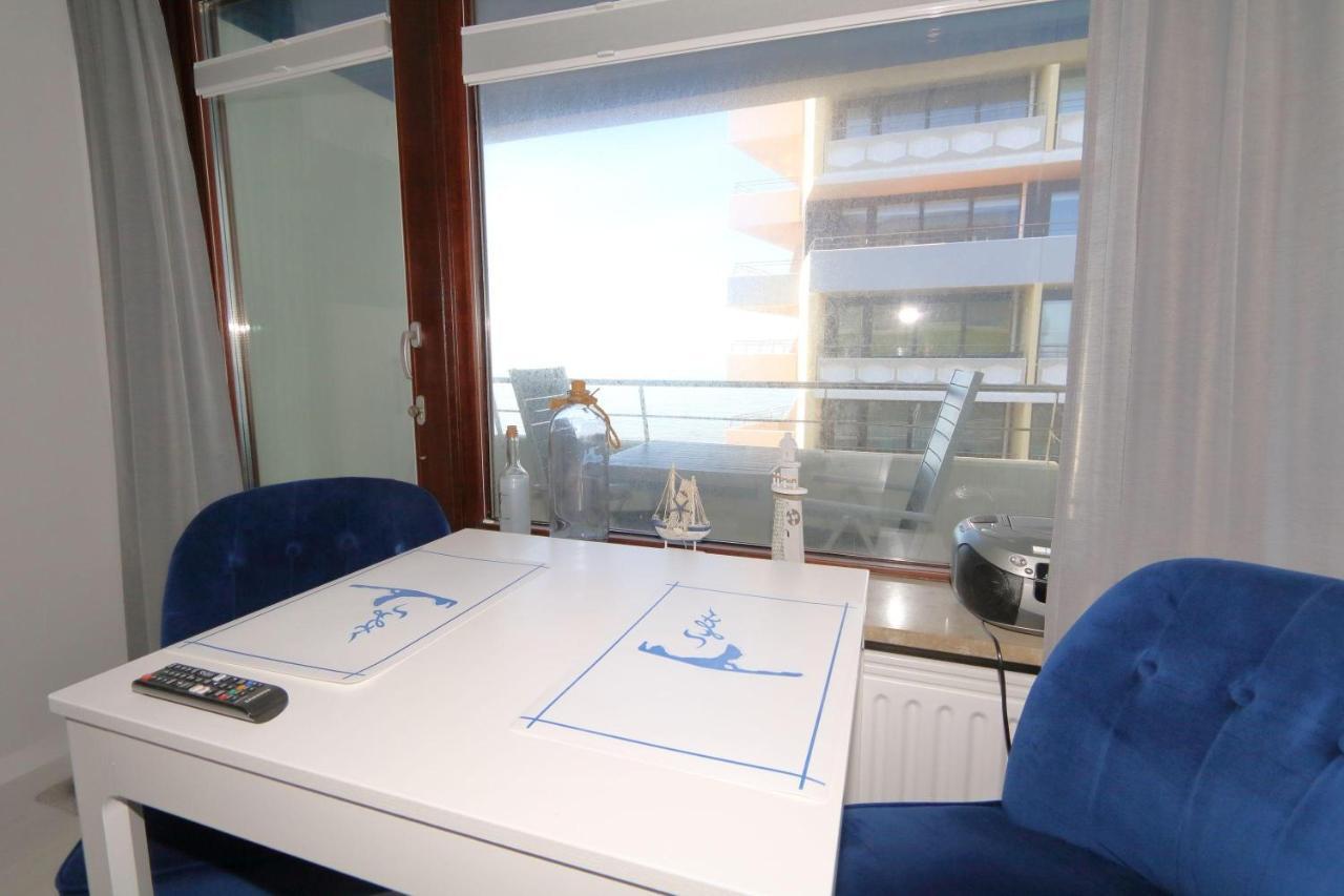 Apartment Haus Am Meer14 - App. 129 Wb