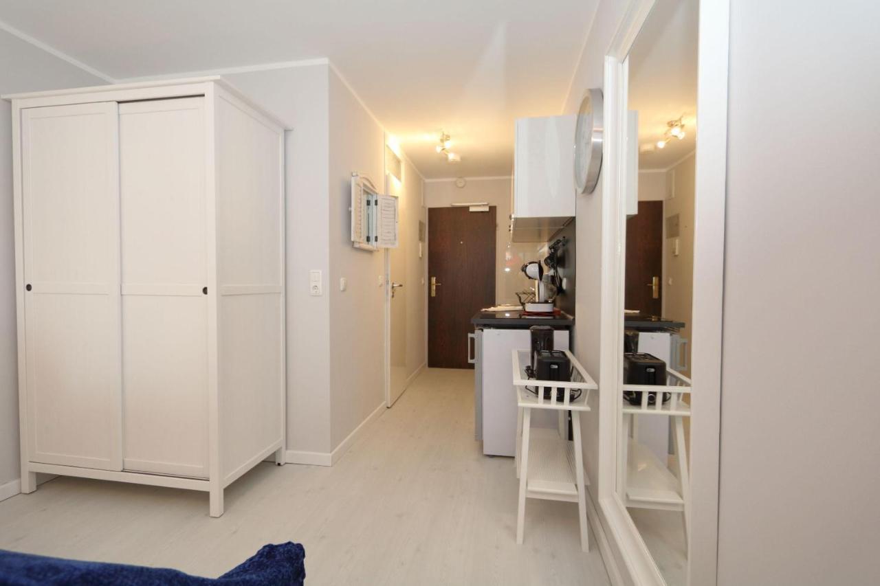 Haus Am Meer14 - App. 129 Wb Apartment