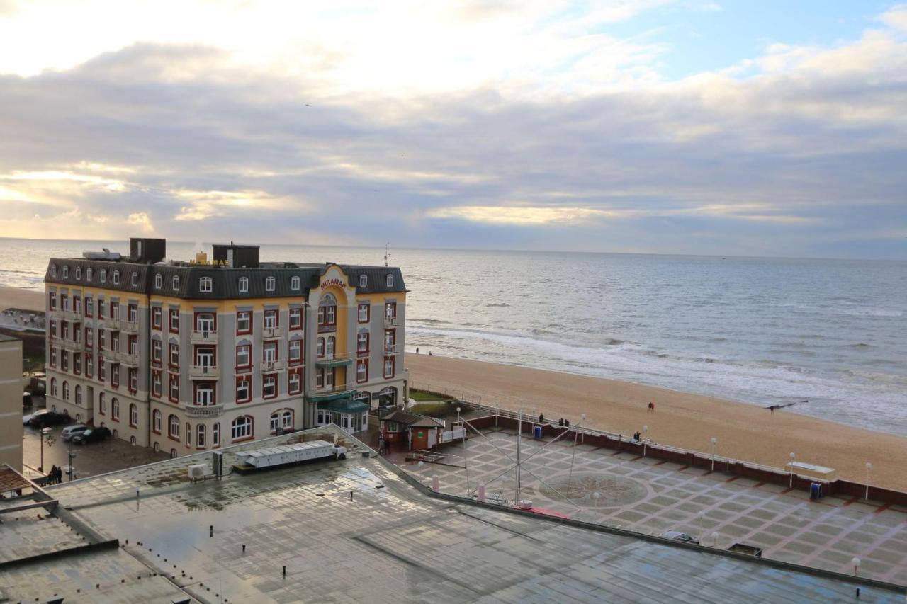 Haus Am Meer14 - App. 129 Wb Apartment *