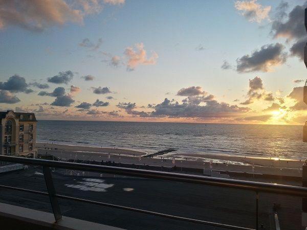 Haus Am Meer14 - App. 129 Wb Apartment