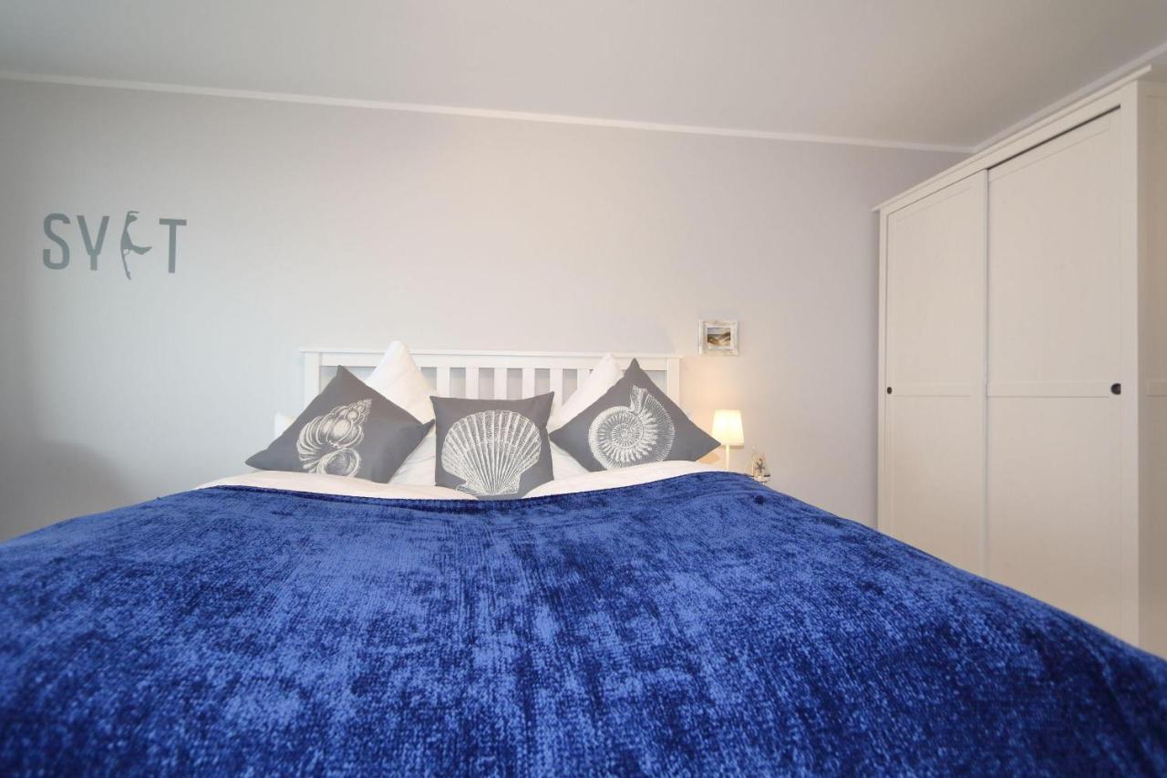 Haus Am Meer14 - App. 129 Wb