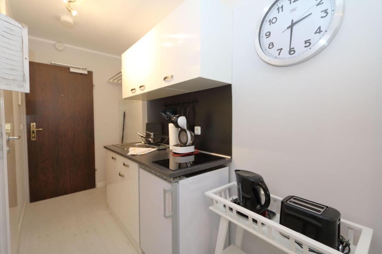 Apartment Haus Am Meer14 - App. 129 Wb